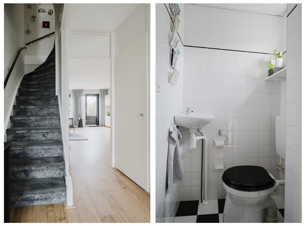 Medium property photo - P. Hellendaalstraat 14, 3208 AP Spijkenisse